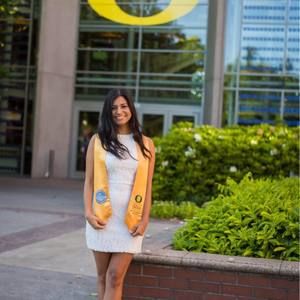 Meet your Posher, Jenna